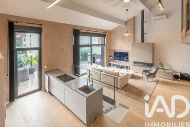 Duplex in Serémange-Erzange (57290)