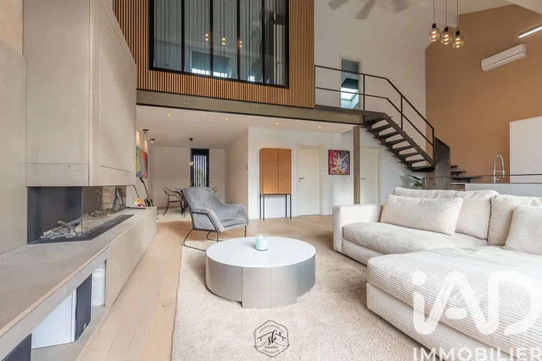 Appartement 5 pièces 109 m² · à Serémange-Erzange · 109 m² · 359 000 €