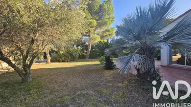 Traditional house in Millas (66170)