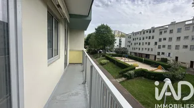 Appartement à Fresnes (94260)
