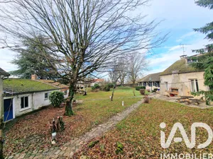 Maison à Nozay (91620)