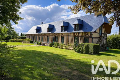 House in Sacquenville (27930)