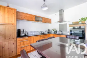 House in Morangis (91420)