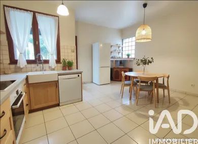 House in Orée d'Anjou (49270)