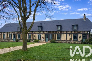 House in Sacquenville (27930)