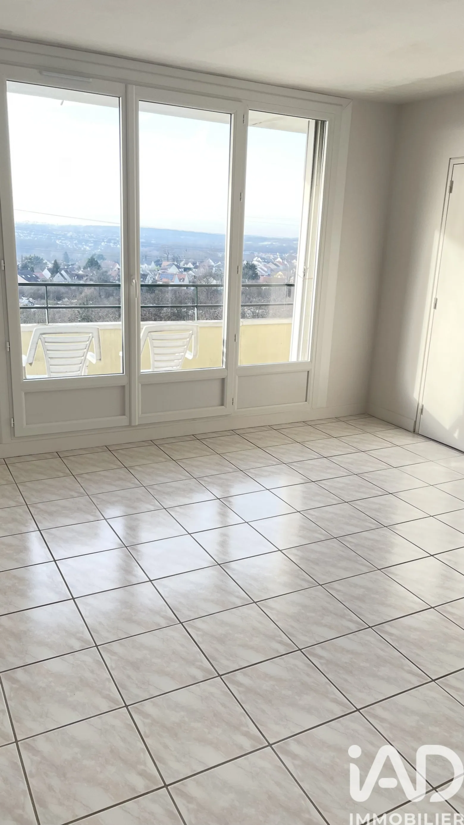 appartement à Pontoise