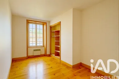 Appartement à Le Puy-en-Velay (43000)