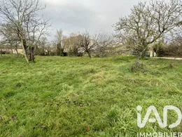 Building plot in Aiffres (79230)