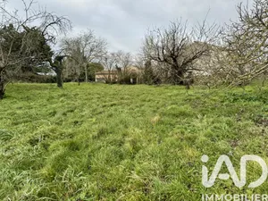 Building plot in Aiffres (79230)