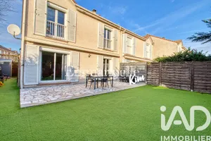 House in Carrières-sous-Poissy (78955)