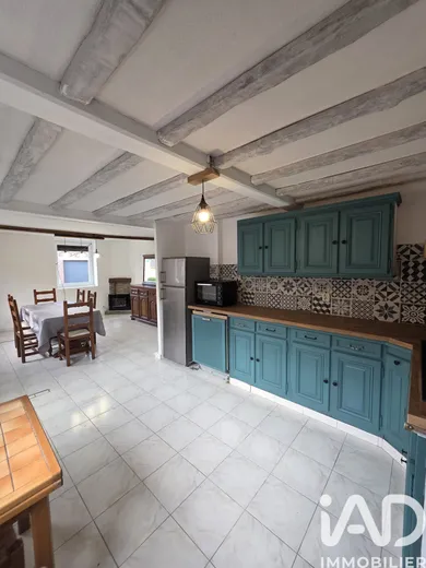 House in Auchel (62260)