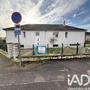 Maison traditionnelle à Auxerre (89000)