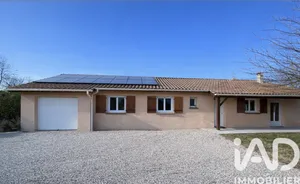 House in Villeneuve-de-Marc (38440)