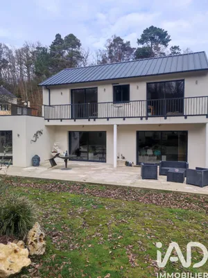 Maison à Corneville-sur-Risle (27500)