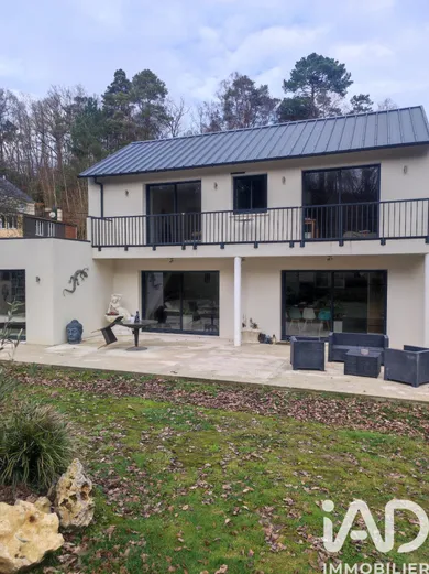 House in Corneville-sur-Risle (27500)