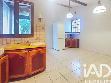 House in Orée d'Anjou (49270)