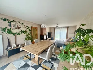 House in GRAY (70100)