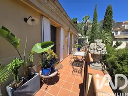 Duplex à Hyères (83400)