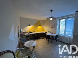 Apartment in Morlaix (29600)