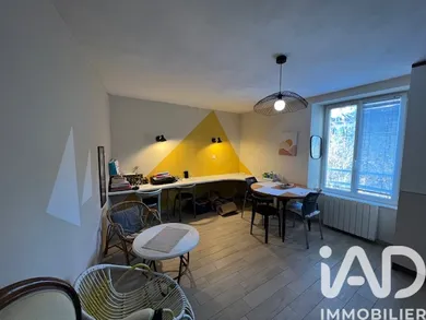 Apartment in Morlaix (29600)
