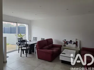 Traditional house in Chaumes-en-Retz (44320)