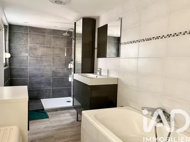 Townhouse in Seclin (59113)