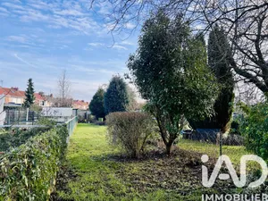 Townhouse in Seclin (59113)