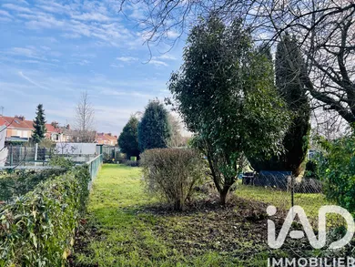 Townhouse in Seclin (59113)