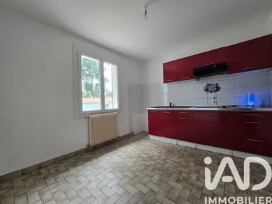 House in Saint-Léger-de-Montbrun (79100)