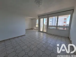 Appartement à Évreux (27000)