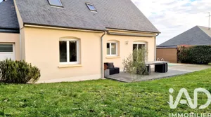 Detached house in Louverné (53950)