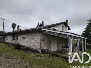 Maison de campagne à Lavardac (47230)