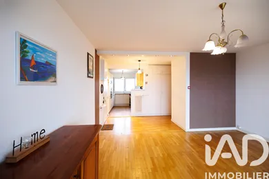 Apartment in Metz (57070)