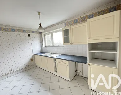 Apartment in Lens (62300)