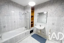Appartement à Lens (62300)