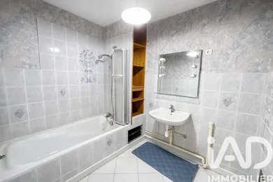 Apartment in Lens (62300)