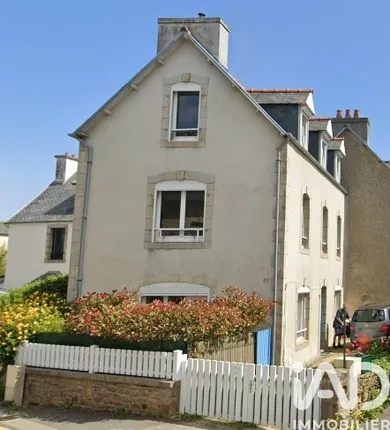 Townhouse in Carantec (29660)