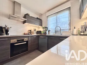 Maison à Gretz-Armainvilliers (77220)