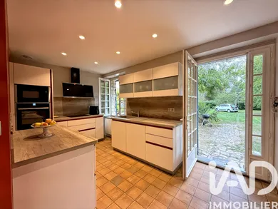 Maison de campagne à Andé (27430)