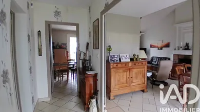 Maison traditionnelle à Dompierre-sur-Yon (85170)