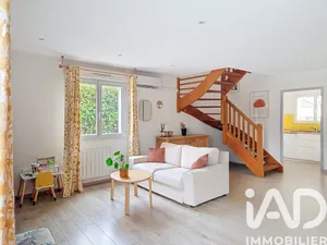 Maison à Toulouse (31100)