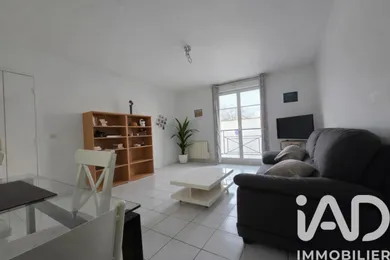 Appartement à Meaux (77100)