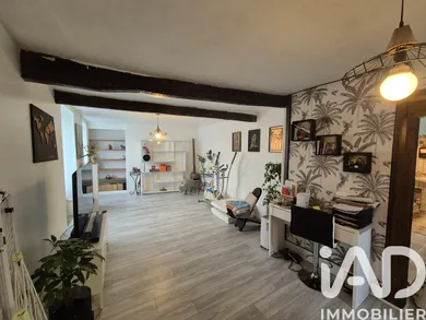 House in Lizy-sur-Ourcq (77440)