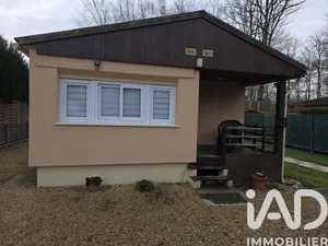 Cottage in Égriselles-le-Bocage (89500)