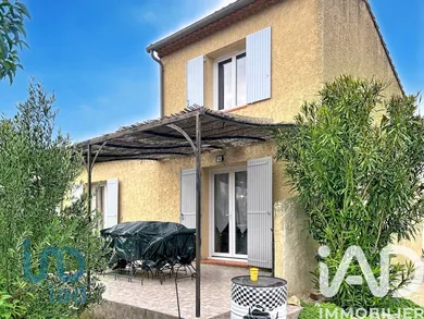 House in Cavaillon (84300)