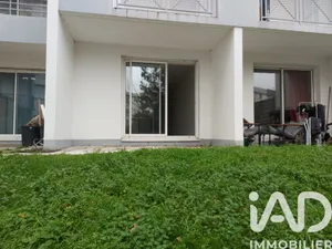 Apartment in Saint-Nazaire (44600)