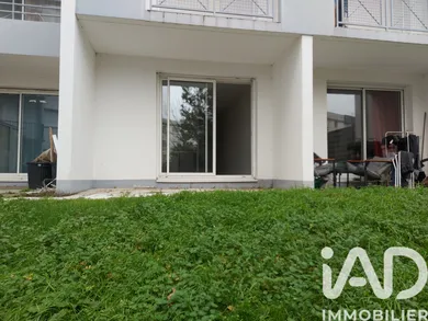Appartement à Saint-Nazaire (44600)