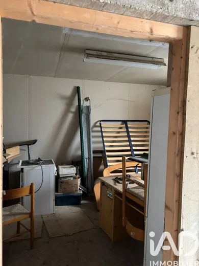 Grange à Demange-Baudignécourt (55130)
