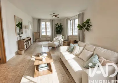 Appartement à Toulouse (31300)