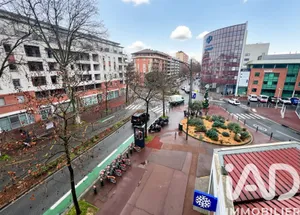 Appartement à Toulouse (31300)